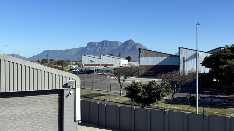 To Let Commercial Property for Rent in Epping Western Cape